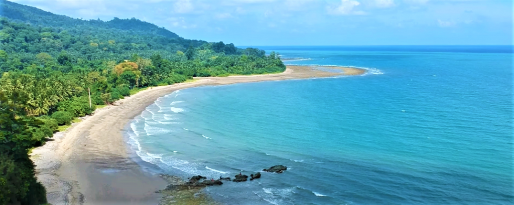 Ambkunj Beach