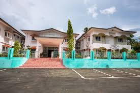 APWD Guesthouse
