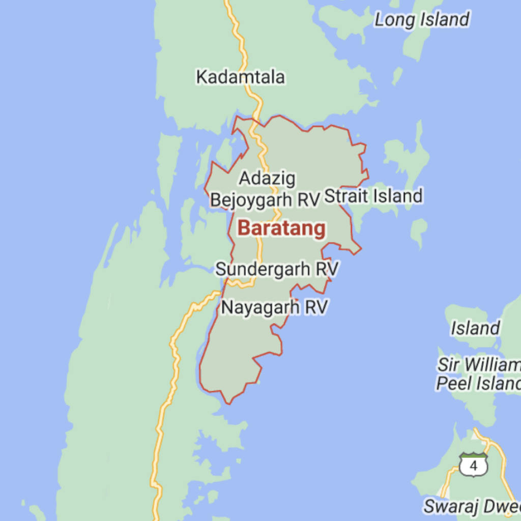 Baratang