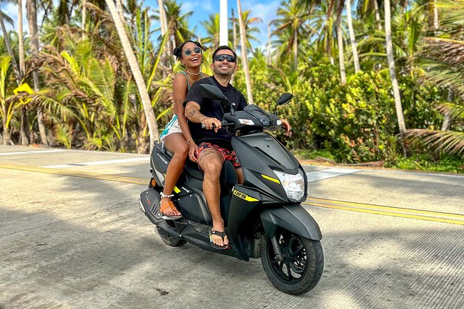 Bike Rental in Andaman