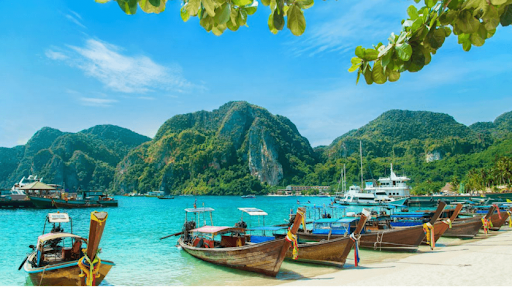 Andaman Budget Tour