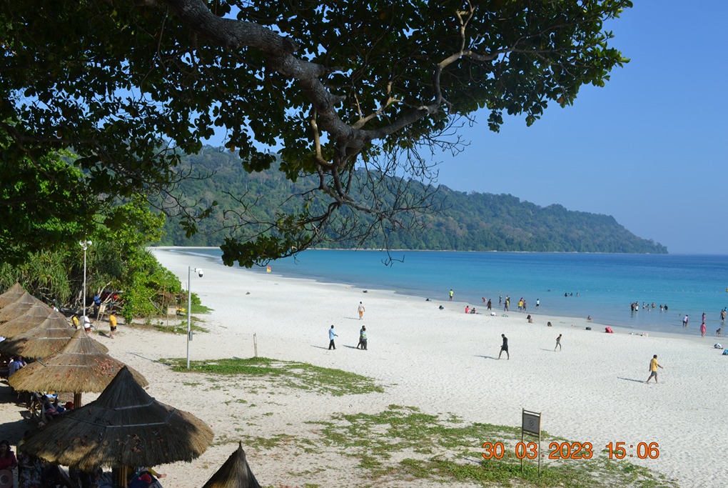Andaman Budget Tour