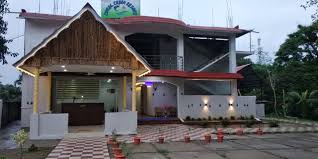 Coral Creek Resort