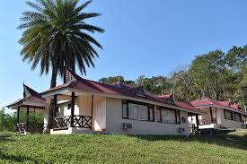 Dew Dale Resort