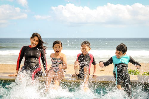 Andaman Family Tour