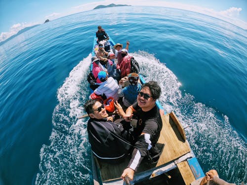 Andaman Family Tour