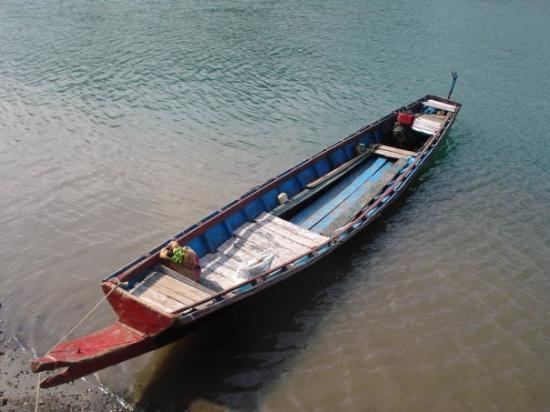 Port Blair Fishing Boat