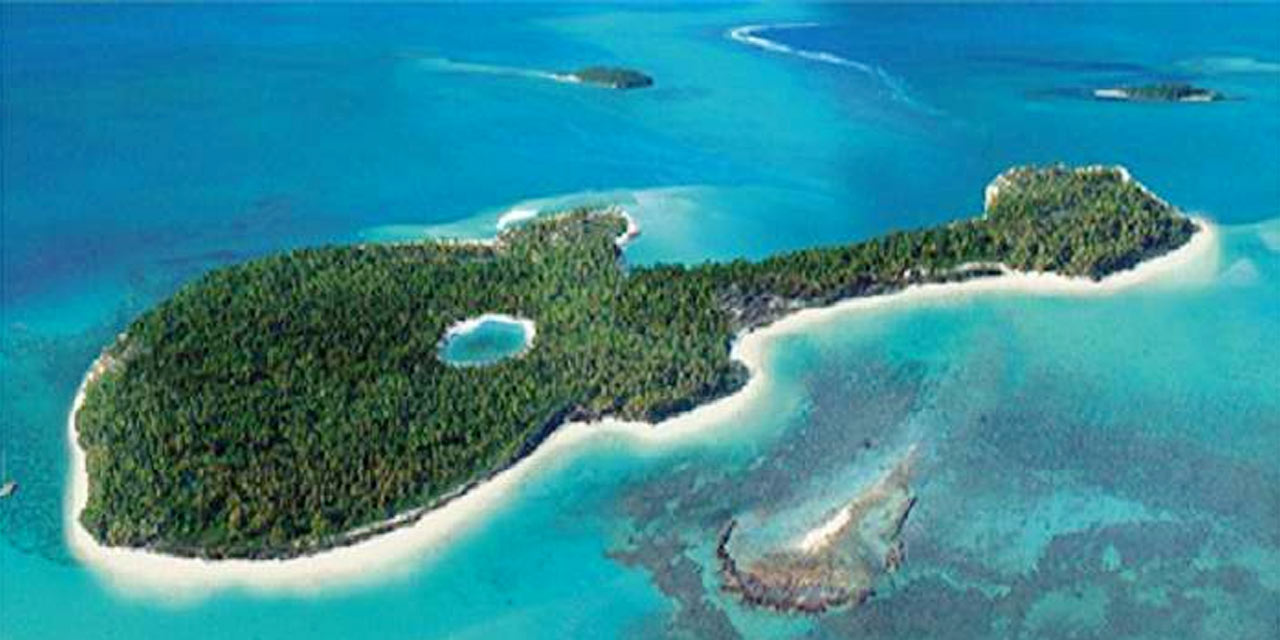 Guitar Island