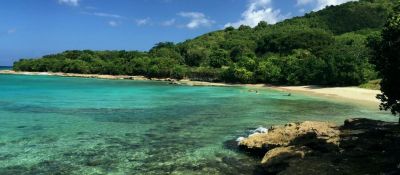 Harminder Bay Beach