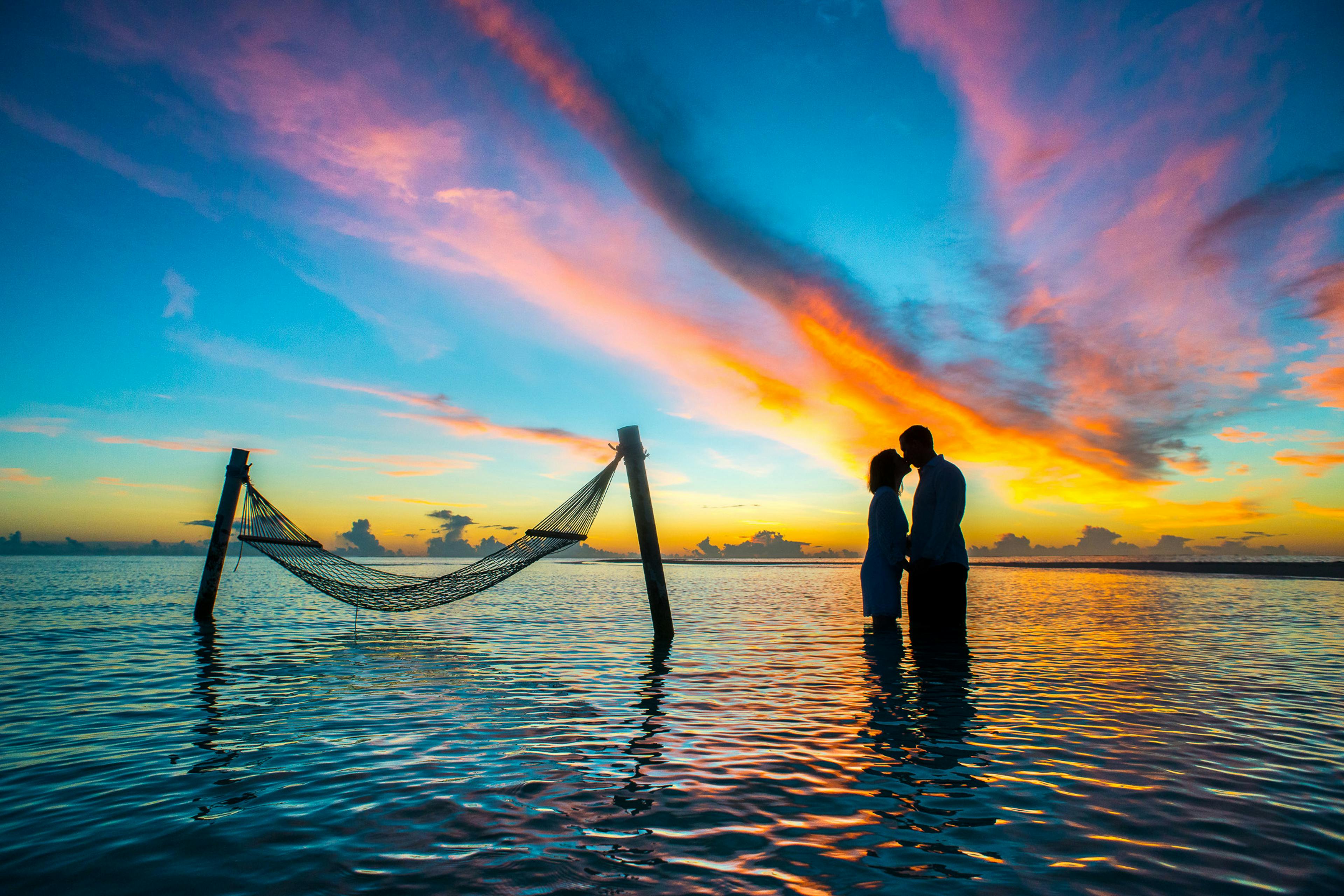 7 Nights Andaman Honeymoon