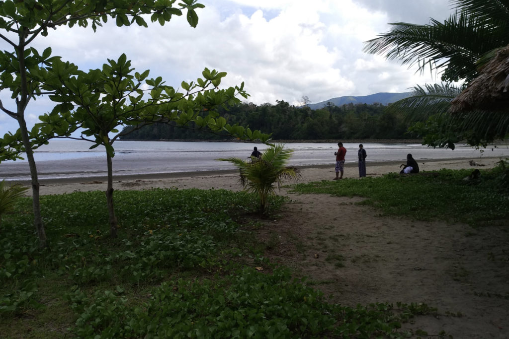 Kalipur Beach