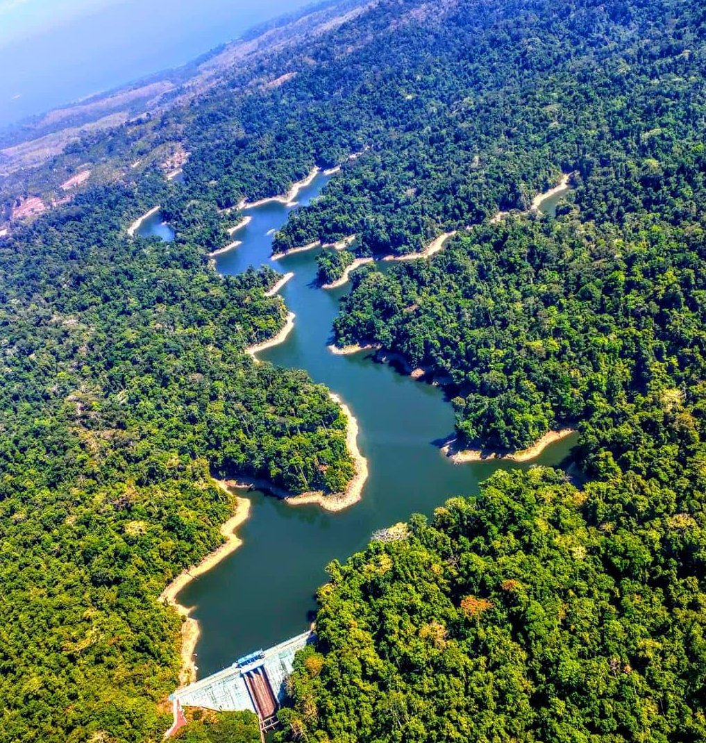 Kalpong River