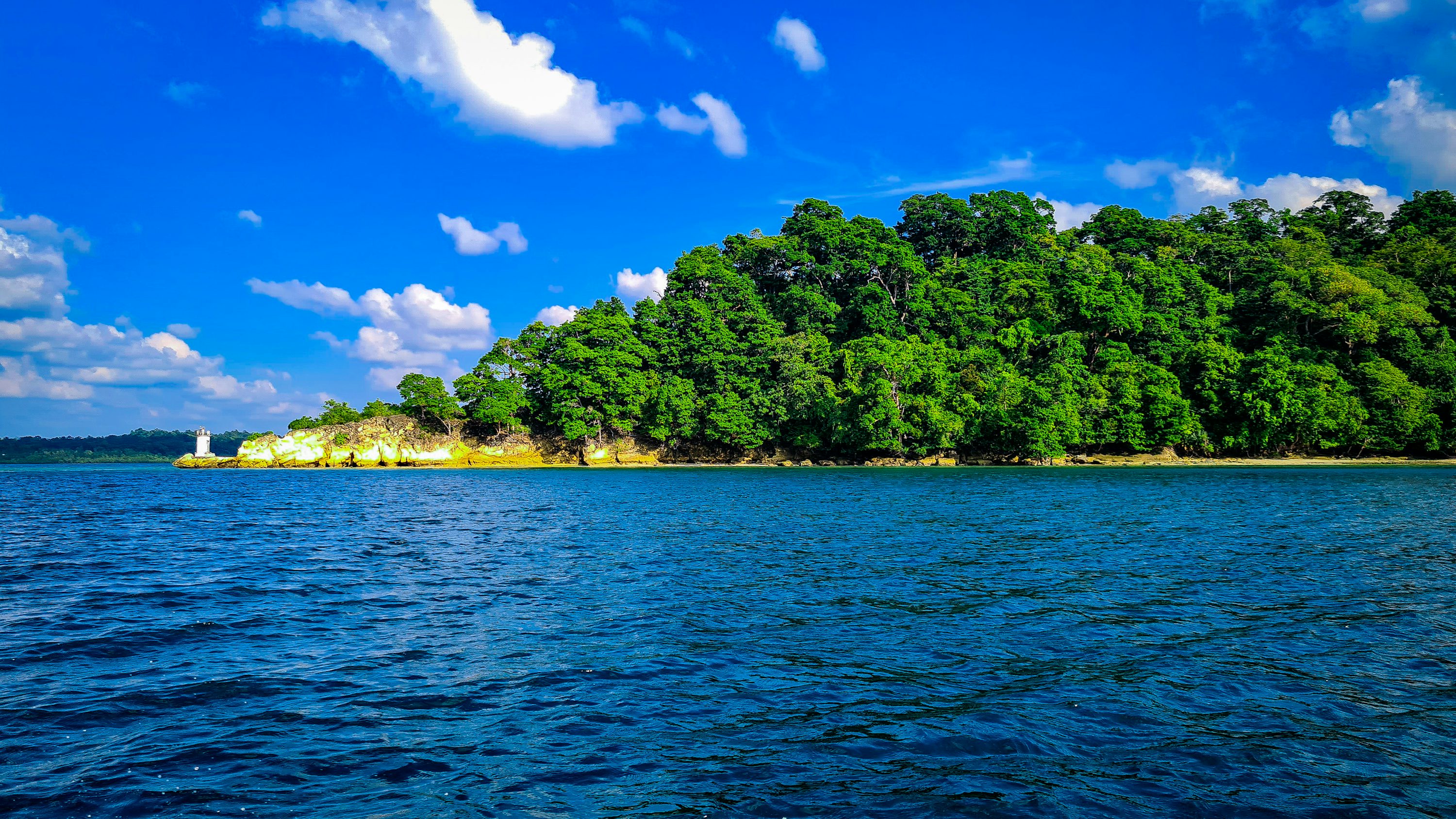 2 Nights Andaman Luxury Package