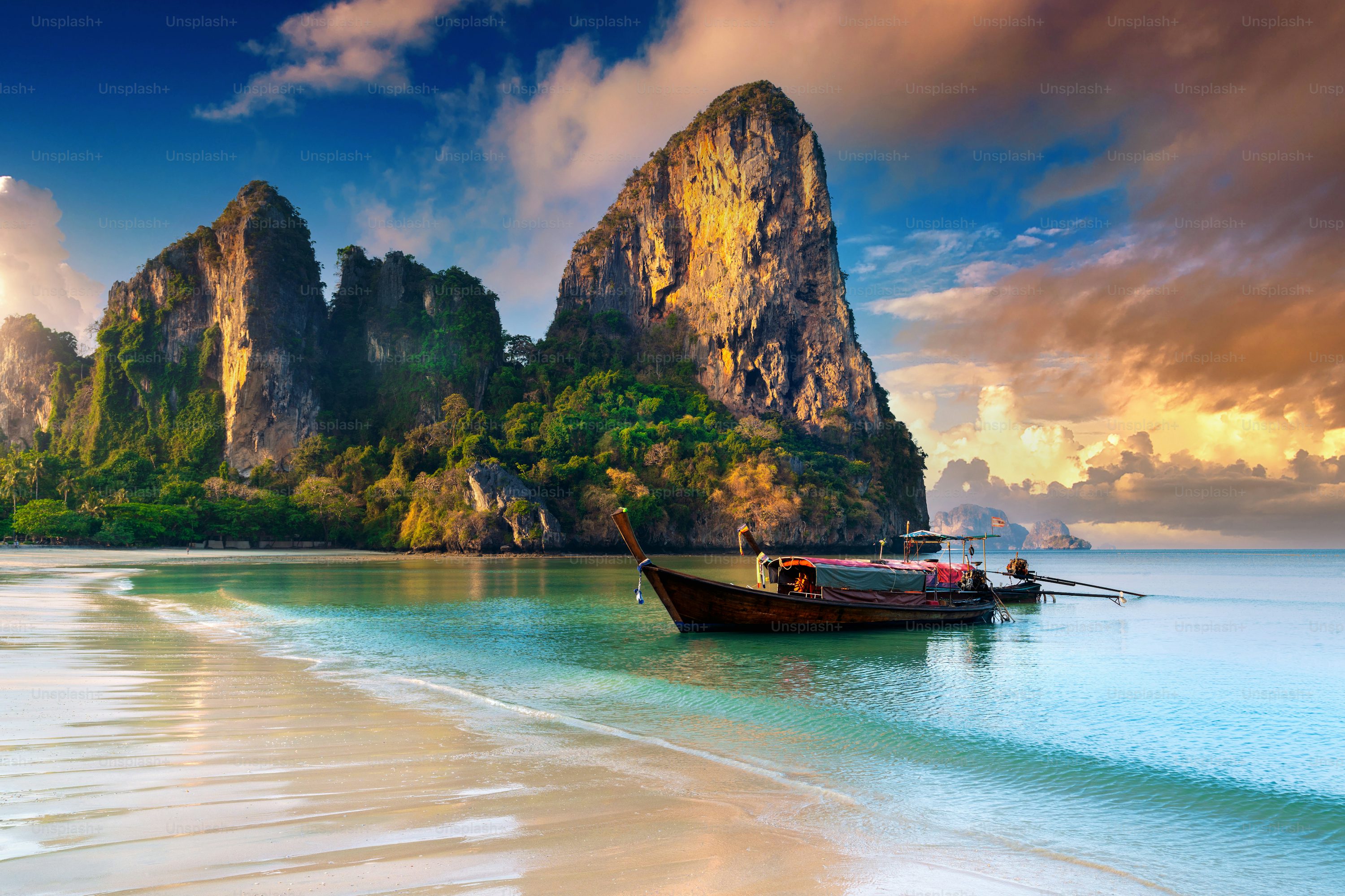 Andaman Luxury Tour
