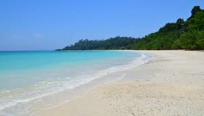 Mark Bay Beach