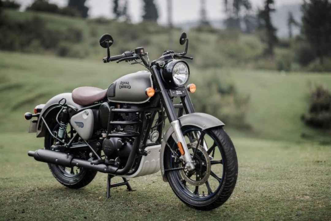 Motorcycle Rental