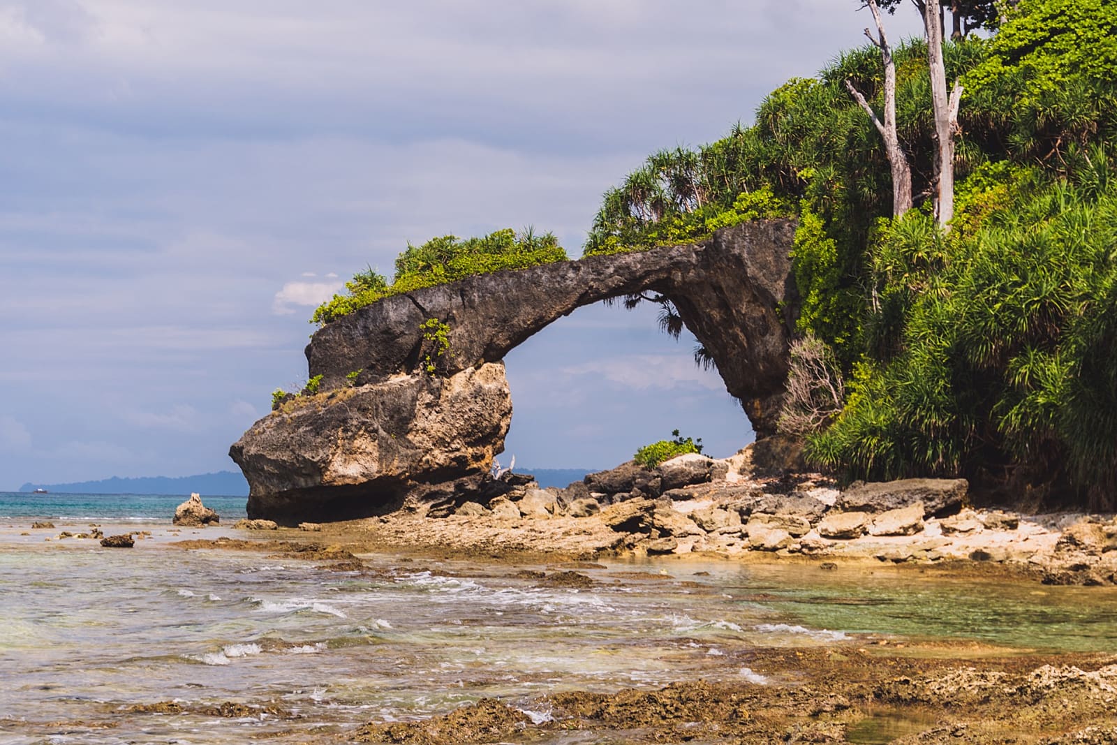 Natural Bridge