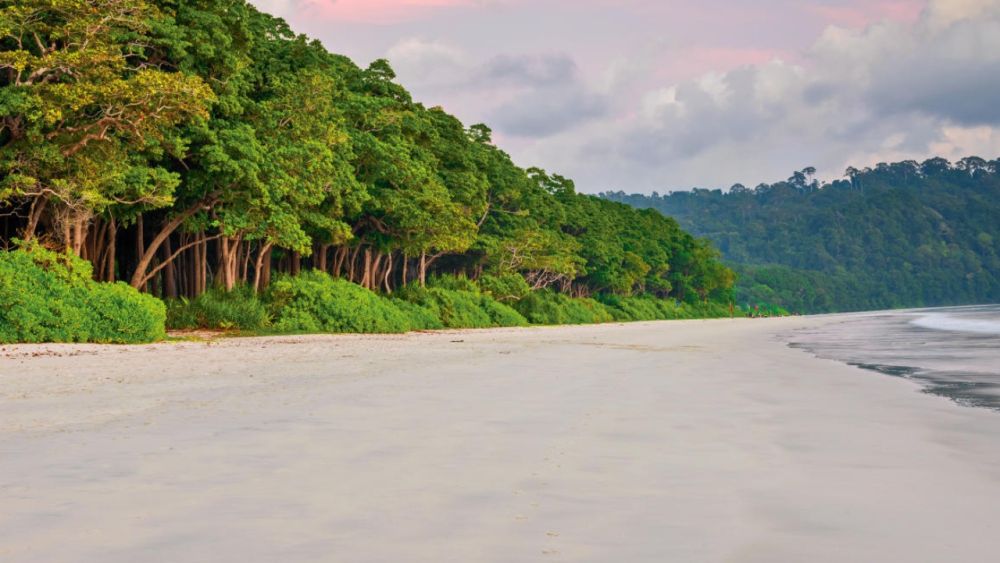 Netaji Nagar Beach