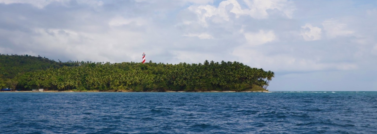 North Bay Island Parasailing