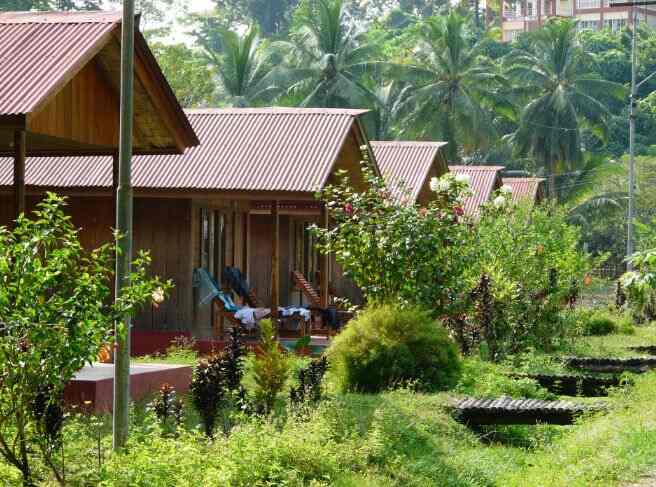 Pristine Beach Resort