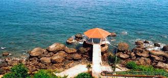 Rampur Beach