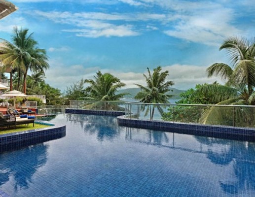 Sea and Sand Hotel