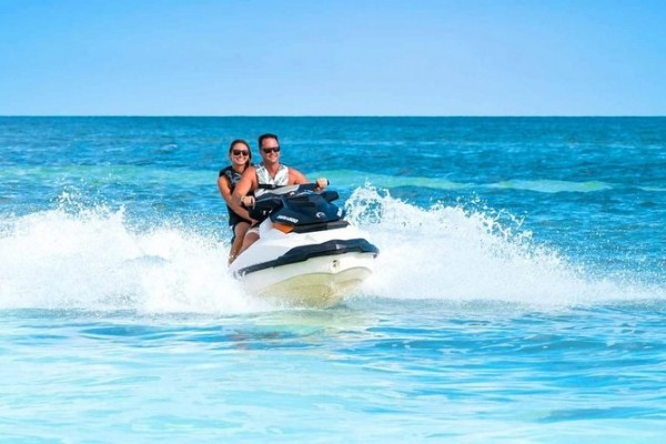 Jet Ski in Andaman