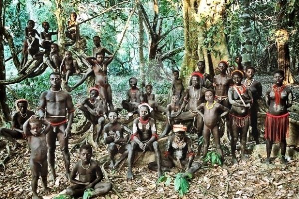 Indigenous Tribes of Andaman