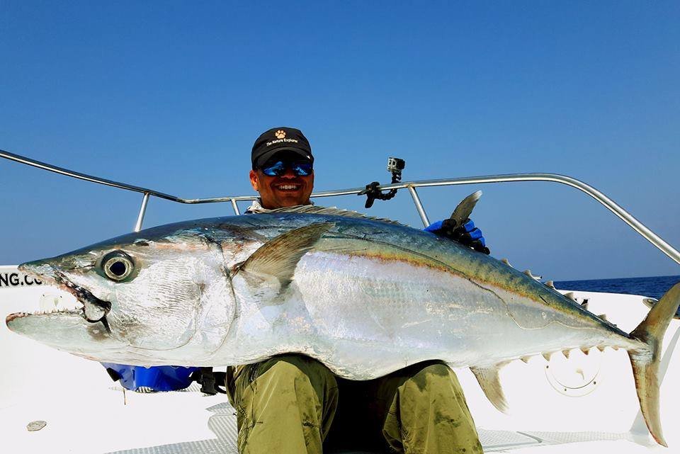 Tuna