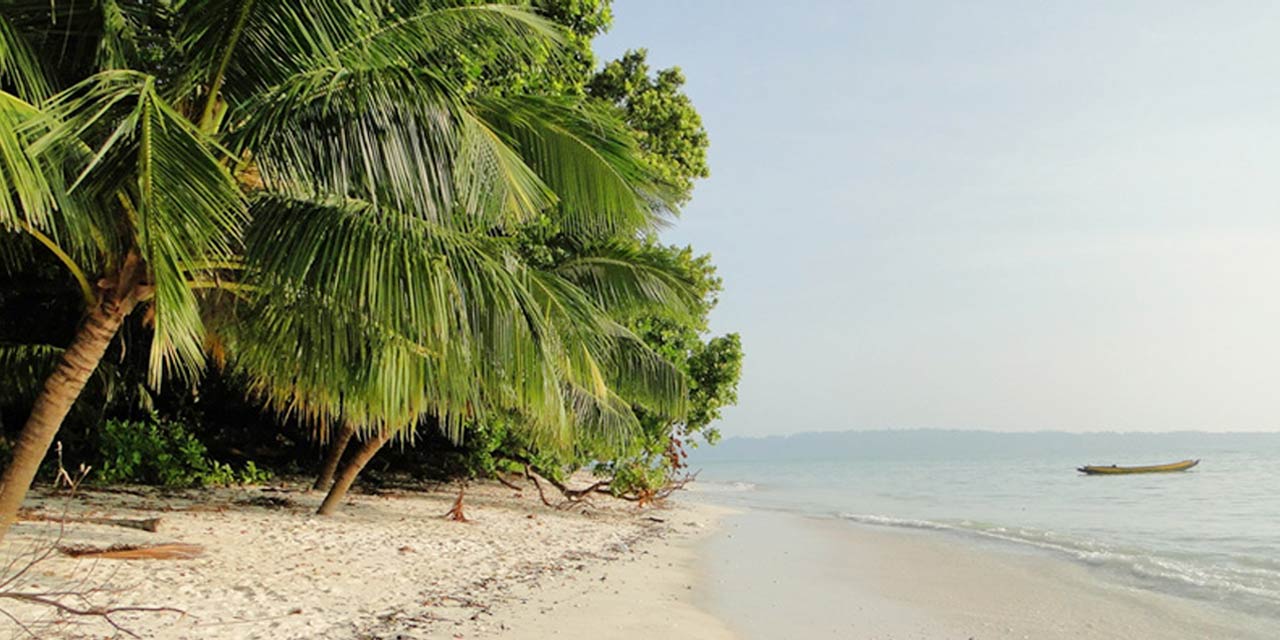 Vijaynagar Beach