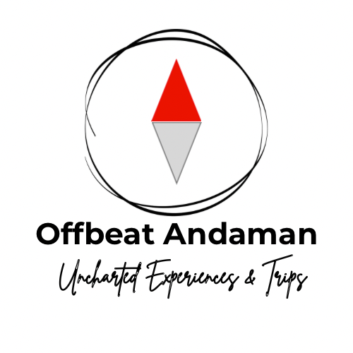 Offbeat Andaman Logo